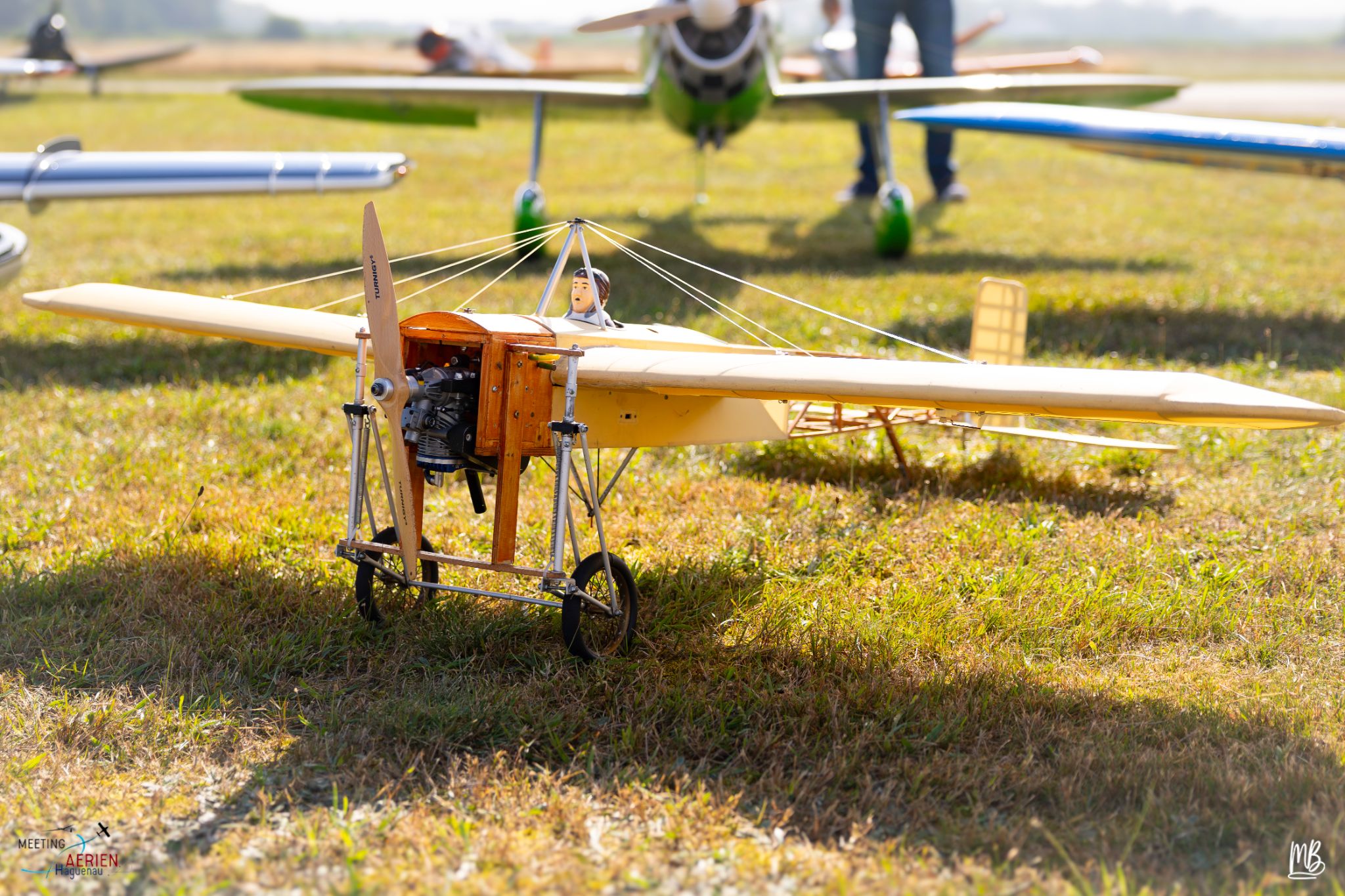 Meeting Aérien 2024MB 71